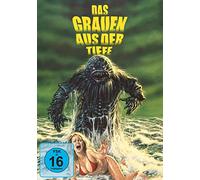 Das Grauen aus der Tiefe