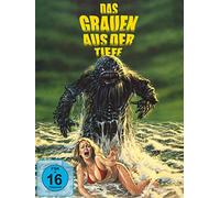 Das Grauen aus der Tiefe (Limited Edition) (1 Blu-ray + 2 DVDs) [Édition Limitée]