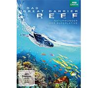 - - Das Great Barrier Reef Naturwunder der Superlative