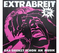 Das grenzt schon an Musik (live '90)