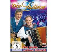 Das groáe Ladiner Konzert