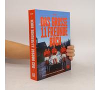 Das Große 11 Freunde Buch
