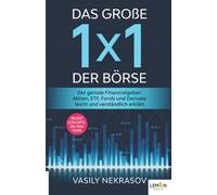 Das Große 1x1 Der Börse