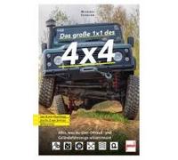 Das Große 1x1 Des 4x4