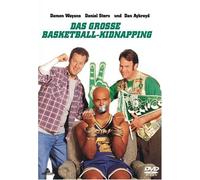 Das große Basketball-Kidnapping