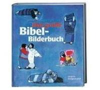 Das große Bibel-Bilderbuch