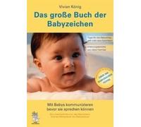 Das Große Buch Der Babyzeichen