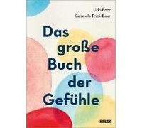 Das Große Buch Der Gefühle