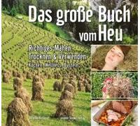 Das Grosse Buch Vom Heu