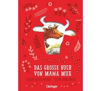 Das große Buch von Mama Muh – Éditeur Verlag Friedrich Oetinger