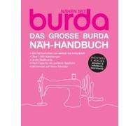 Das Große Burda Näh-Handbuch