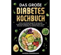 Das Große Diabetes Kochbuch