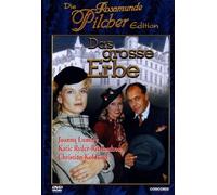 Rosamunde Pilcher: Das große Erbe (DVD)