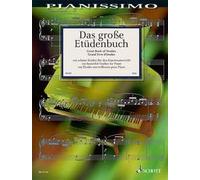 Das Große Etüdenbuch