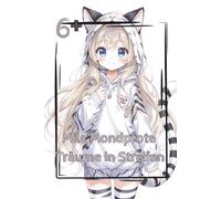 Das große Fantasie-Malbuch Die magische Reise der Mila Mondpfote: Über 110 Bilder mit Zauberwelten und Fabeltieren. Das perfekte Geschenk für kreative Kinder ab 6.