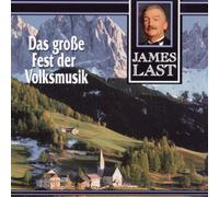 Das Große Fest der Volksmusik