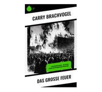 Das große Feuer: Historischer Roman - Die blutige Epoche der Französischen Revolution