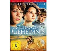 Das Grosse Geheimnis [Import]