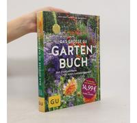 Das Große Gu Gartenbuch