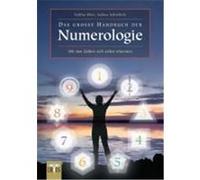 Das große Handbuch der Numerologie Wüst, Editha, Schieferle, Sabine (Auteur)