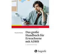 Das große Handbuch für Erwachsene mit ADHS
