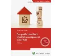 Das Große Handbuch Qualitätsmanagement In Der Kita