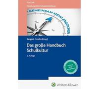 Das große Handbuch Schulkultur