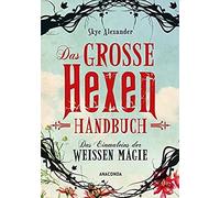 Das Große Hexen-Handbuch