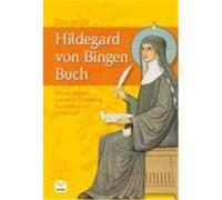 Das große Hildegard von Bingen Buch Kluge, Heidelore (Auteur)