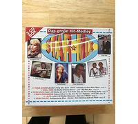 Das große Hit-Medley (3er CD Box-Set)