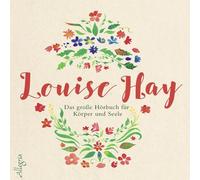 Das große Hörbuch für Körper und Seele – Livre audio – Hörbuch Hamburg