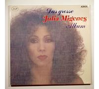 das grosse julia migenes album LP
