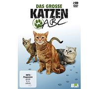 - - Das Große Katzen-ABC [Import]