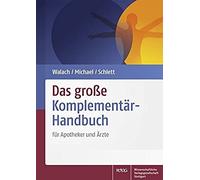 Das Große Komplementär-Handbuch