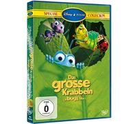 Das große Krabbeln