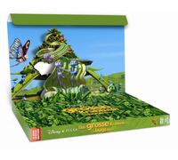 Das große Krabbeln (3D-Pop-Up-Box) [Special Edition] [2 DVDs] - John Lasseter