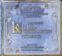 Das Große Kurzgeschichtenhörbu