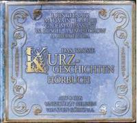 Das Große Kurzgeschichtenhörbu