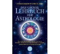 Das Grosse Lehrbuch Der Astrologie