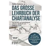 Das Große Lehrbuch Der Chartanalyse