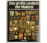 Das große Lexikon der Malerei.