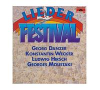 Das große Lieder Festival
