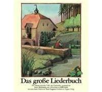 Das große Liederbuch