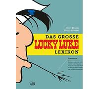 Das große Lucky-Luke-Lexikon – Egmont Verlag