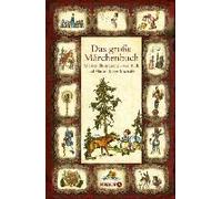 Das Große Märchenbuch