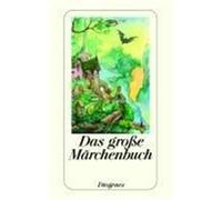 Das große Märchenbuch Strich, Christian (Auteur)