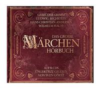 Das Große Märchenhörbuch