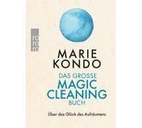 Das große Magic-Cleaning-Buch | Marie Kondo Marie KondoMarie Kondo (Auteur)