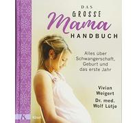 Das Große Mama-Handbuch