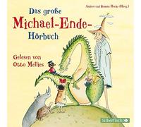 Das Große Michael-Ende-Hörbuch